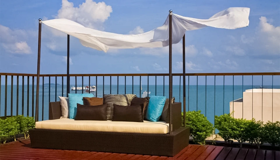 هتل آیا بوتیک پاتایا